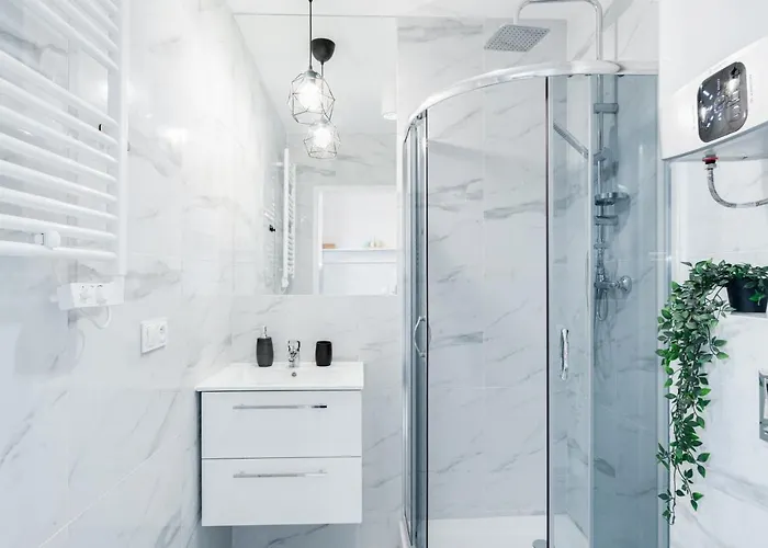 Crystal Iv דירה קטוביץ