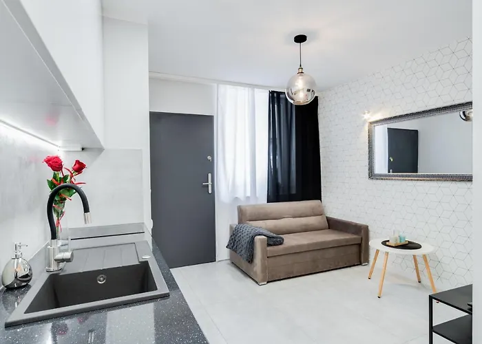 Crystal Iv קטוביץ